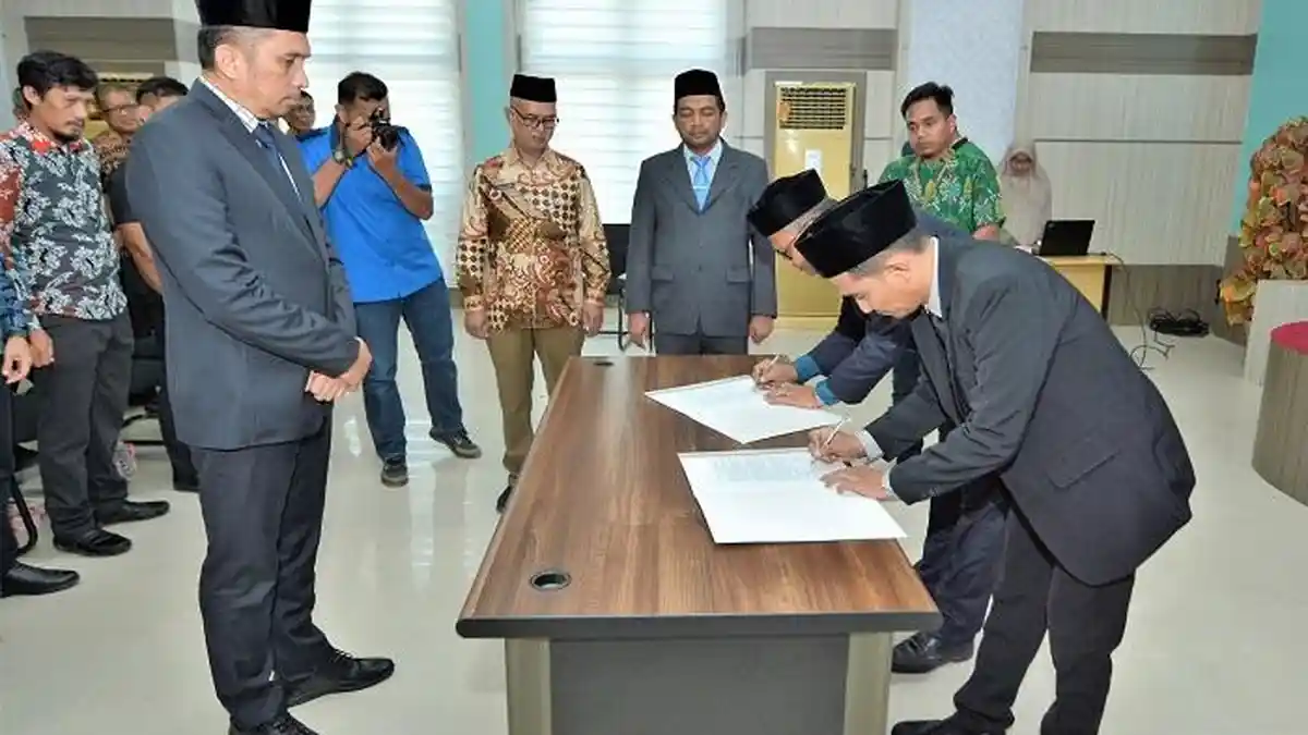 Kapan Semua Penduduk Bisa Nikmati Air Bersih?