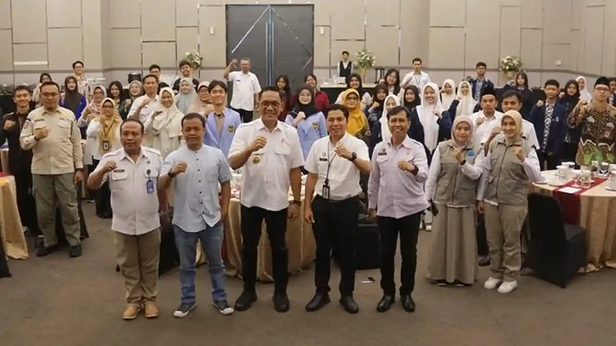 Disdikpora Yogya Gulirkan Program Pemberdayaan Pemuda di Semester I 2026, Fokus Penguatan Karakter - Tribunjogja.com