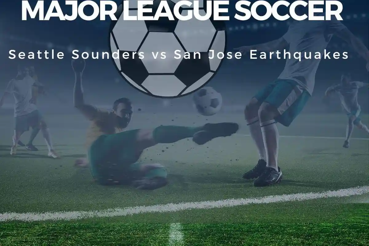 Prediksi Skor Seattle Sounders vs San Jose Earthquakes, MLS Minggu 20 Juli 2025 Pukul 07.30 WIB