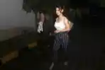 Maria Ozawa Diperiksa oleh Imigrasi Denpasar