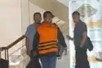 KPK Tahan  Haryanto