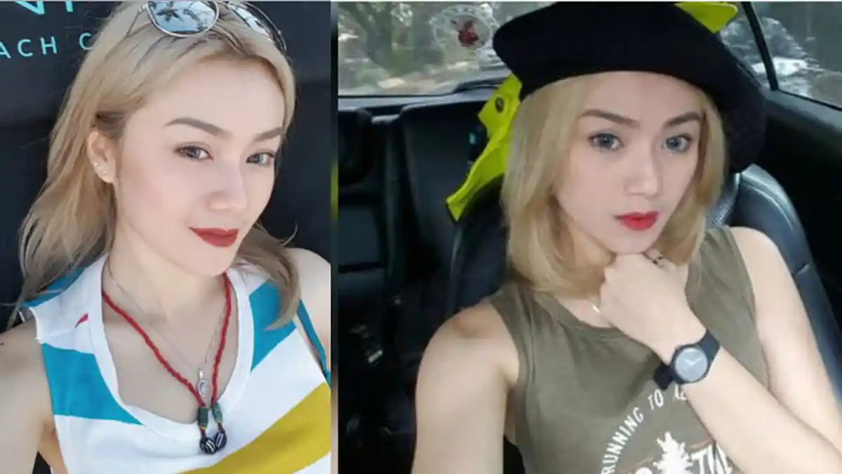 Heboh Postingan Dara The Virgin Soal Pelakor, Kata-katanya Menohok, Siapakah yang Dimaksud?