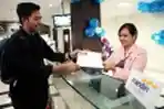 Peresmian Konter Mandiri Inhelath di Omni Hospitals Pulomas
