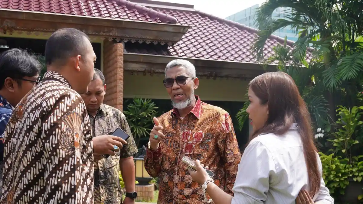 DJKI Tanggapi Fatwa MUI Jatim Terkait Sound Horeg, Ini Penjelasannya