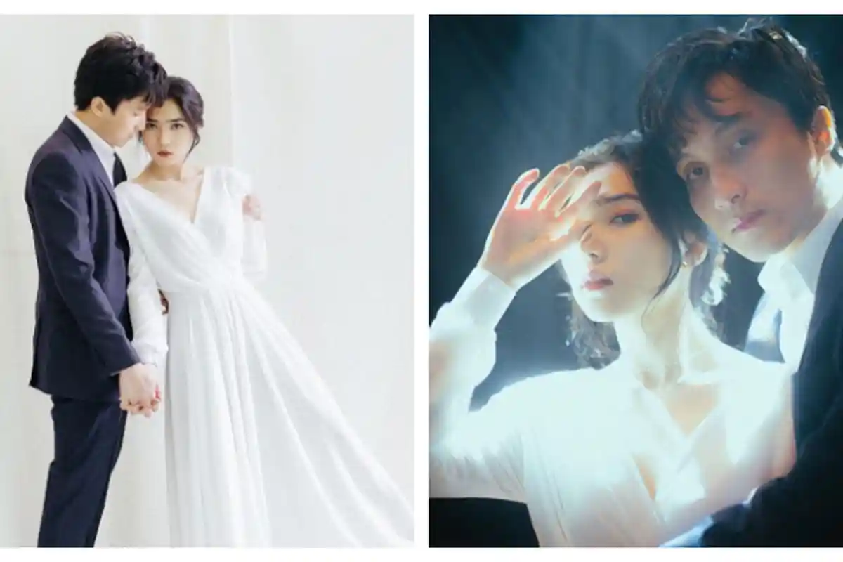 Undangan Pernikahan Isyana Sarasvati dan Kekasih Beredar, Bakal Nikah di Tanggal Cantik 2-2-2020