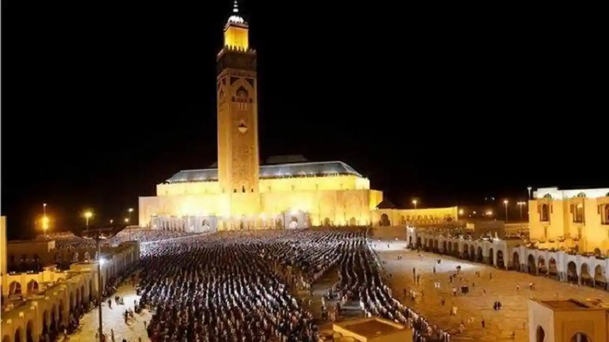 5 Negara yang Menarik Dikunjungi Saat Bulan Ramadan