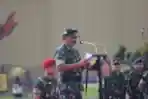 Panglima TNI Pimpin Apel PPRC TNI