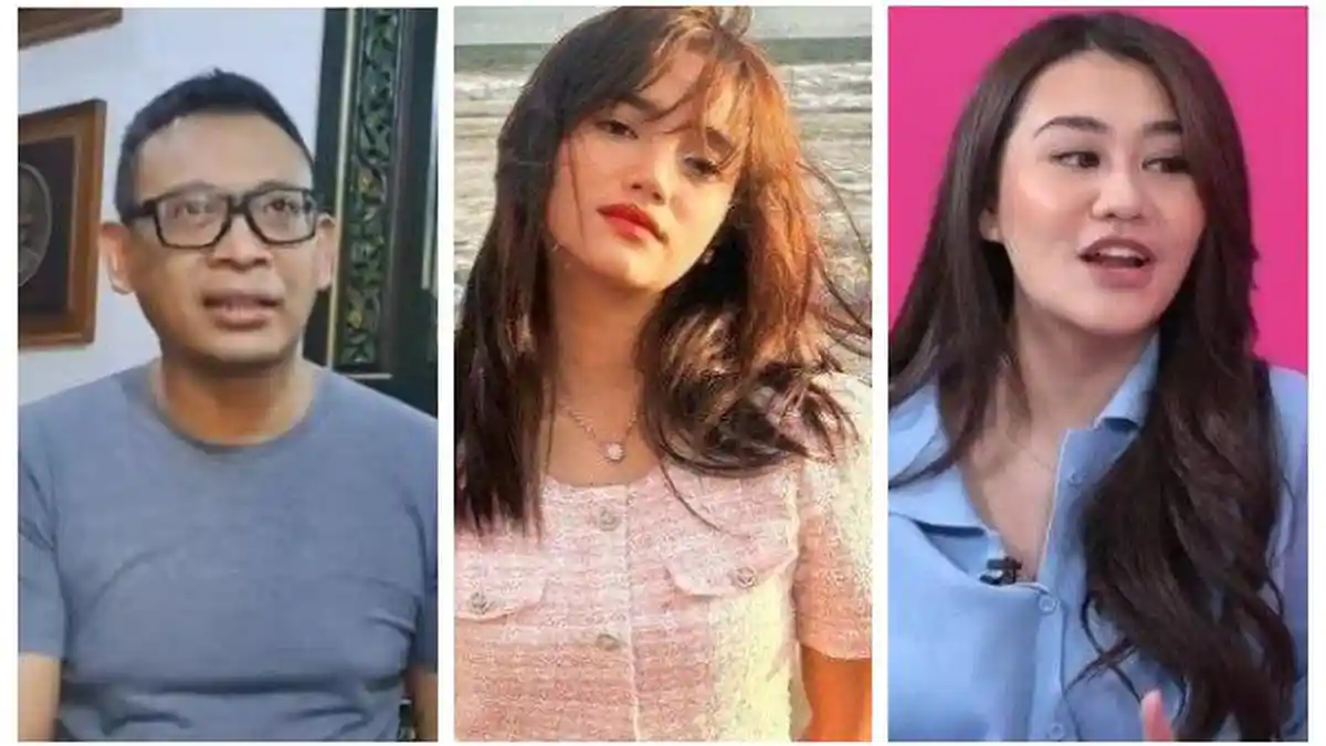 Tanggapan Pakar Ekspresi soal Fuji dan Aaliyah Massaid yang Bertemu hingga Jalan Bareng ke Singapura