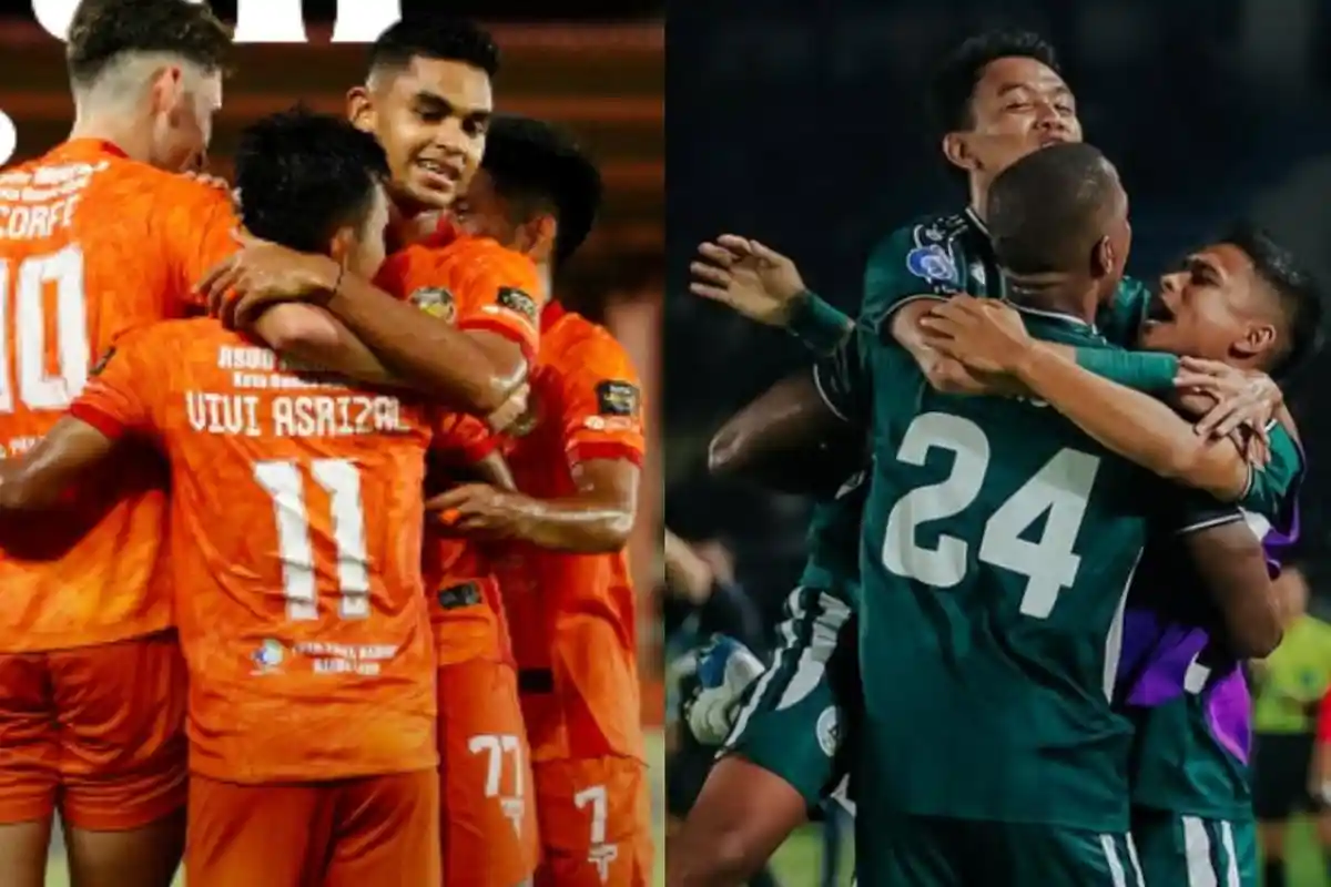 Update Gebrakan Kelas A Persiraja Banda Aceh & PSS Sleman: Lagi OTW Gaet Pemain Nyentrik Beda Negara