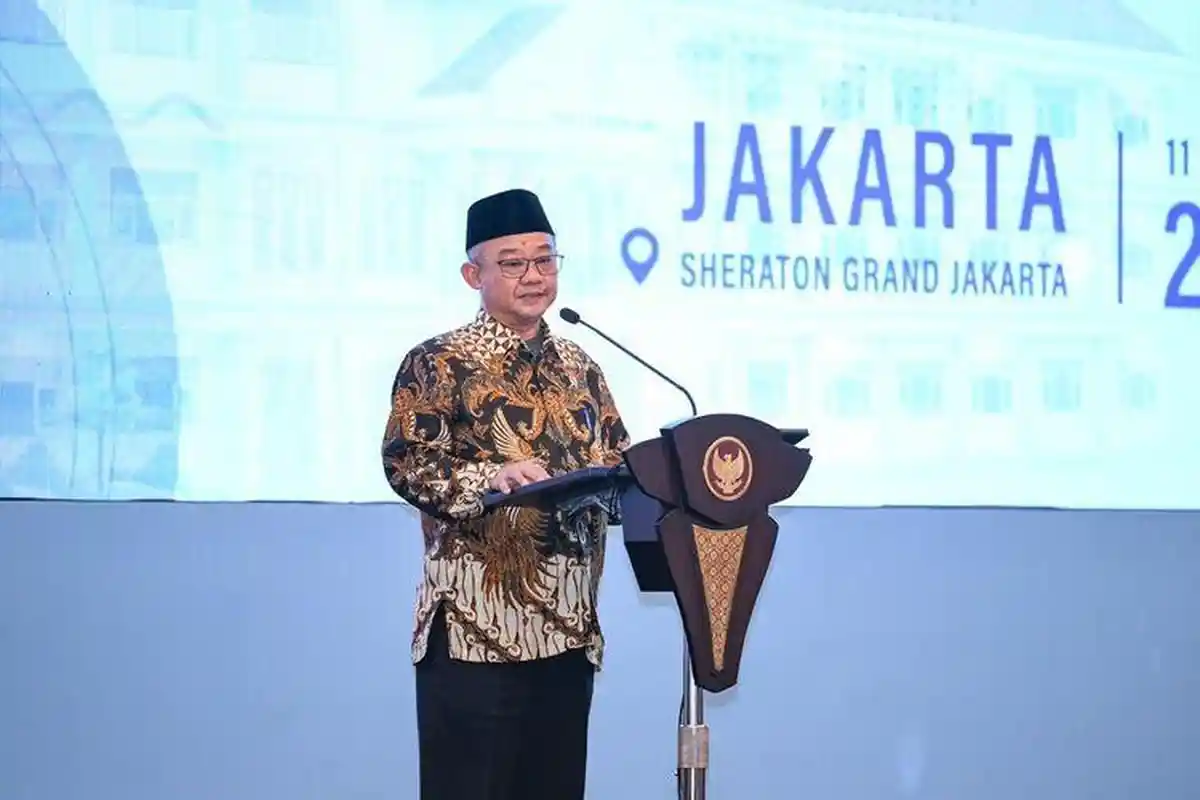 Profil Abdul Mu'ti Mendikdasmen Sebut Game Roblox Berbahaya, Segini Harta Kekayaan LHKPN