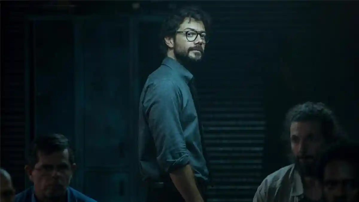 Netflix Remake Serial Money Heist Versi Korea, Digarap Sutradara Drama 'Voice' dan 'The Guest'
