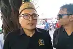 DPRD DKI Dukung PAM Jaya dan Bank Jakarta Melantai di Bursa, Suhud: BUMD Harus Siap Diawasi Publik!