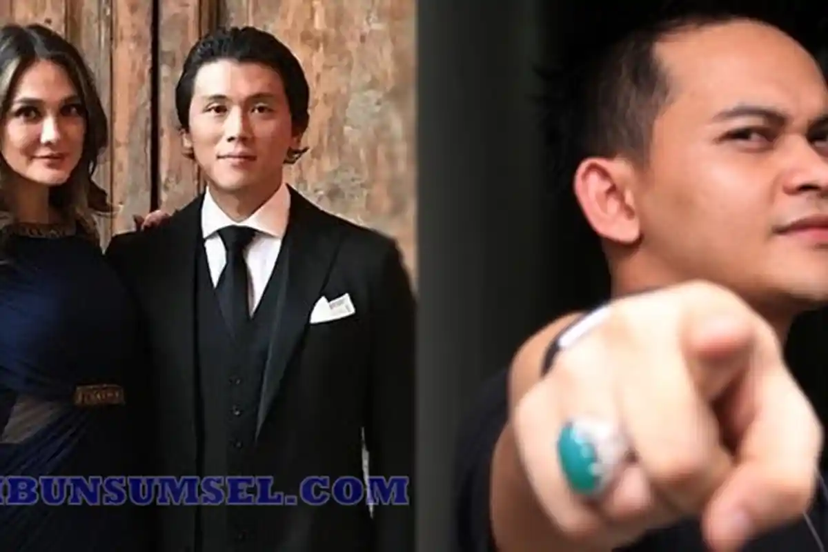 Dituding Putus dengan Reino Barack, Akankah Luna Maya Kembali ke Ariel, Begini Terawang Mbah Mijan