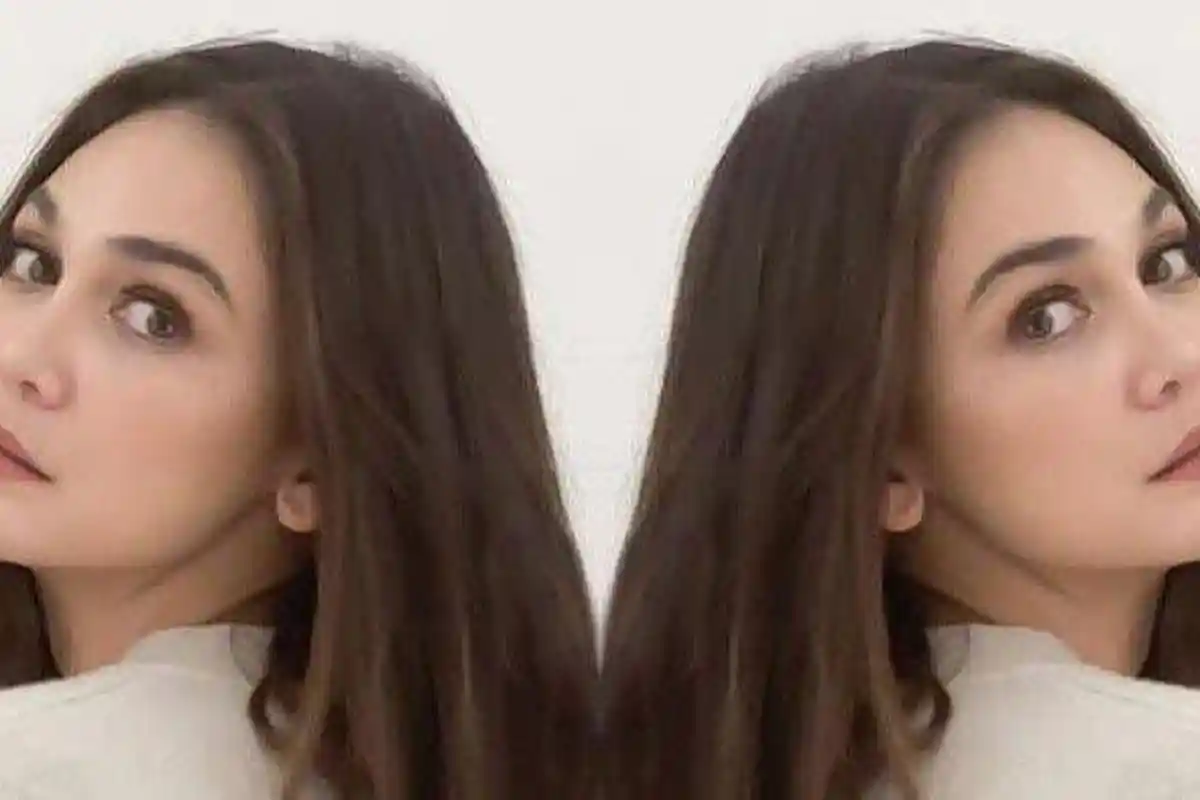 Digoda Raffi Ahmad, Luna Maya Balas Candaan dengan Kalimat Menohok: Gue Gak Suka Ngambil Suami Orang