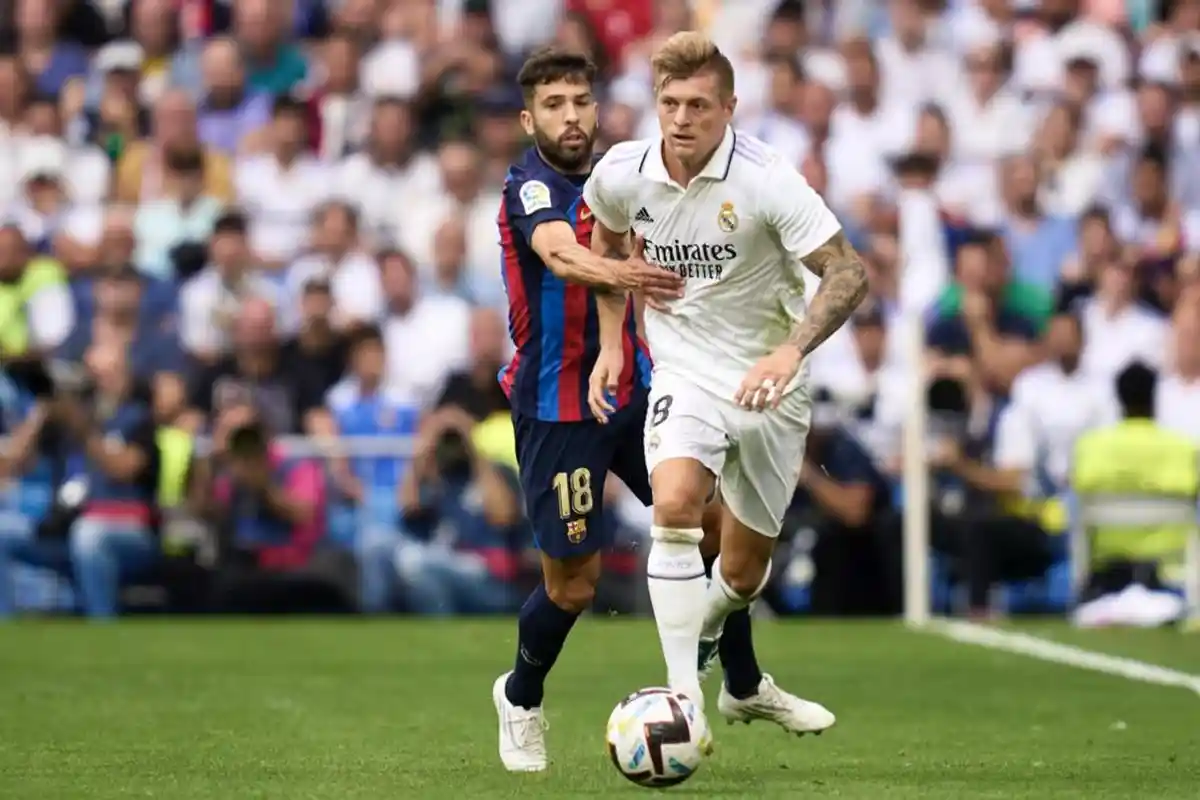 Akan Hadapi Real Madrid, Ini Jadwal Pertandingan Pramusim FC Barcelona di Amerika Serikat