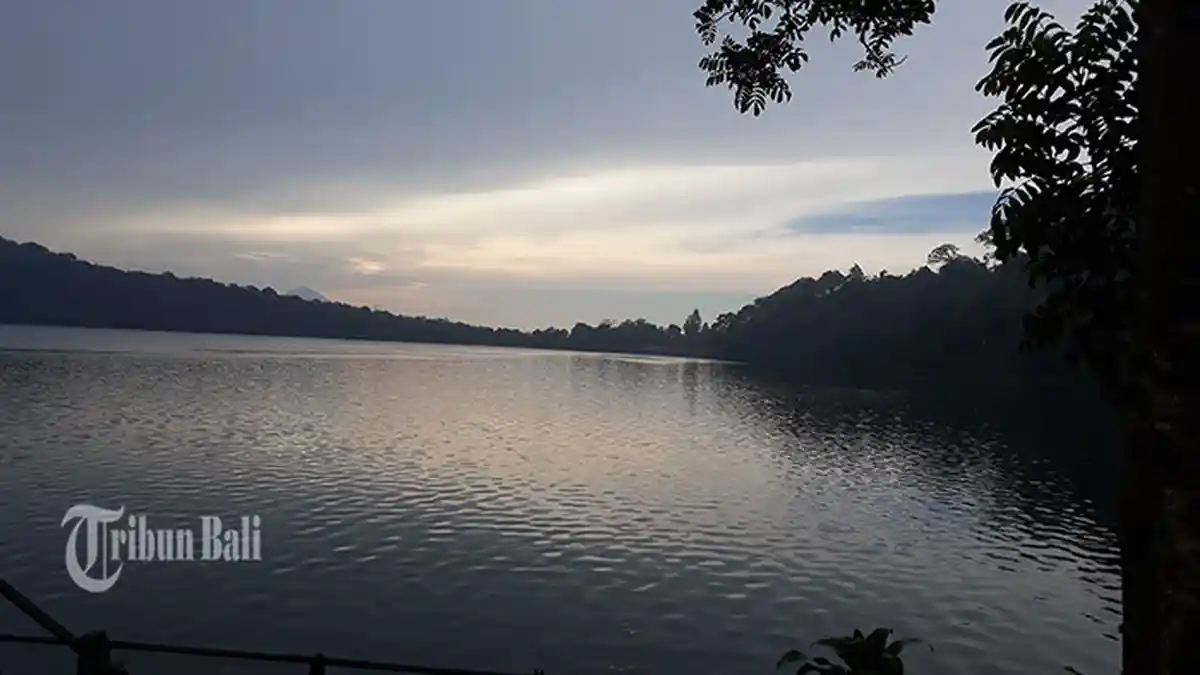 Ada Rencana Liburan Hari Ini? Yuk Cek Prakiraan Cuaca Beberapa Tempat Wisata di Bali