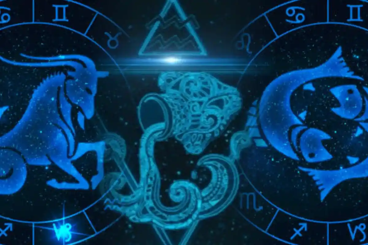 Horoskop untuk Capricorn-Aquarius-Pisces Hari Ini, Jumat 6 Oktober 2023
