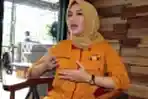 Srikandi Hanura Adakan Workshop Public Speaking