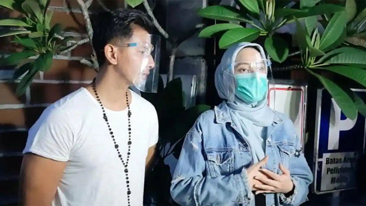Fairuz A Rafiq Bicara Pentingnya Tanamkan Nilai Agama Sejak Dini Kepada Anak