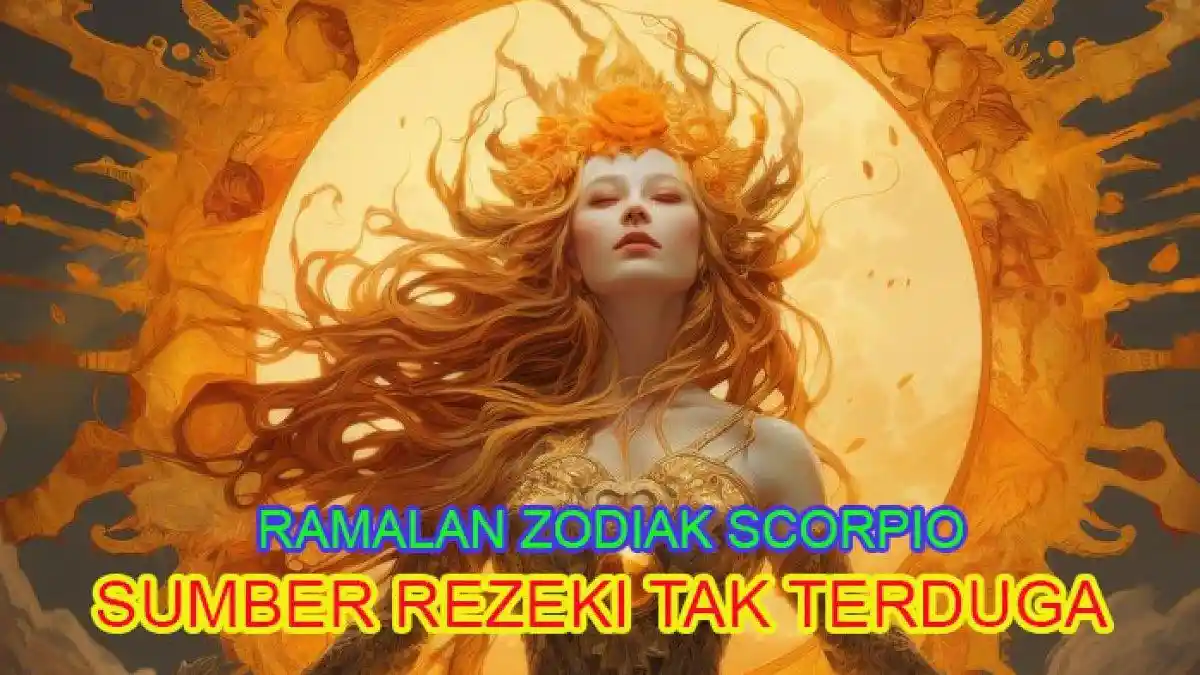 Ramalan Zodiak Libra, Scorpio, Sagitarius 10 November 2024 : Asmara, Karier, Kesehatan dan Keuangan