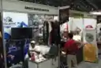 Pameran Indofest 2019 di JCC Senayan