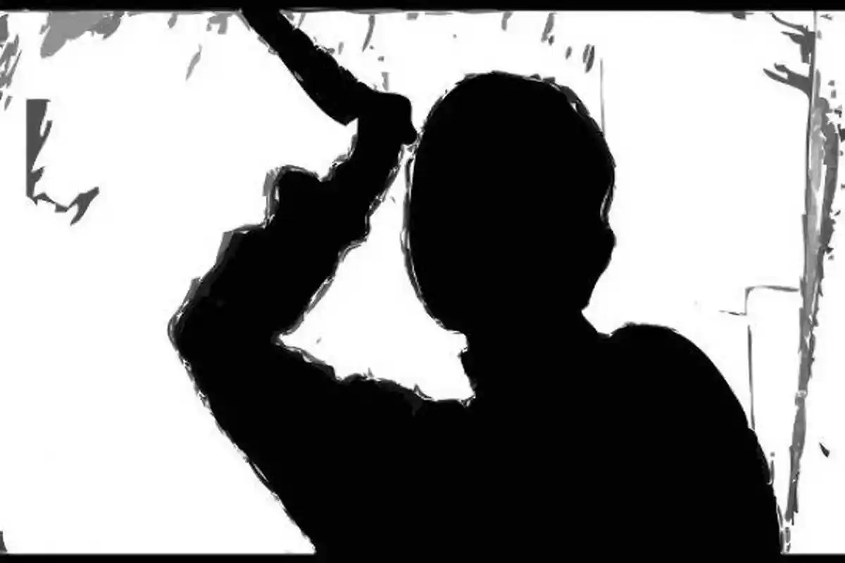 Dituduh Maling Ayam, Seorang Lelaki di Kendal Bacok Satu Keluarga