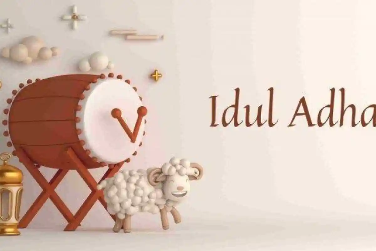 Berapa Hari Lagi Idul Adha 2024? Berikut Jadwal Versi Muhammadiyah, Pemerintah dan NU