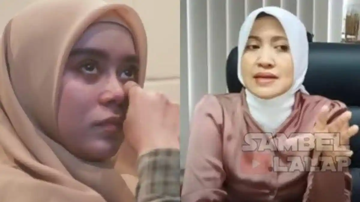 Ternyata Ini Tanggapan KPI Soal Tagar Boikot Lesti Kejora yang Ramai di Sosial Media
