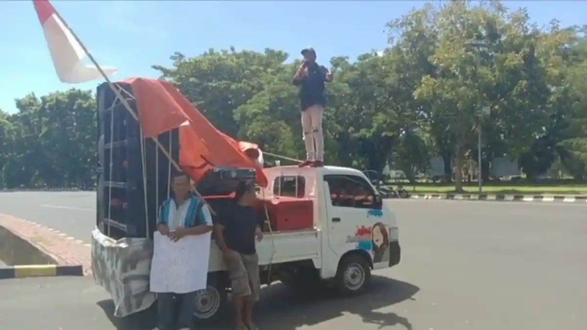Tolak Pemkab Buat Pangkalan Induk Minyak Tanah di Halmahera Utara, Nama Rita Batuna Disebut Sebut
