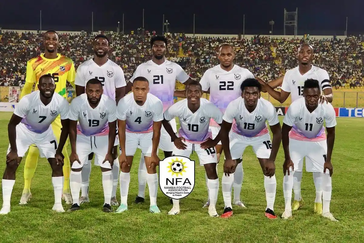 Prediksi Skor Namibia vs Kamerun , Cek Head to Head dan Statistik Tim di Kualifikasi Piala Afrika