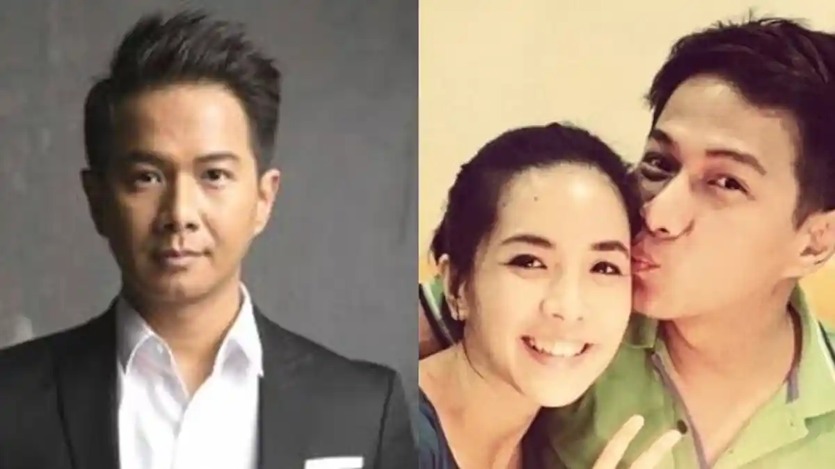 Status Cerai Belum Resmi, Delon Sudah Punya Kekasih Baru? Yeslin Wang Ungkap Fakta Ini