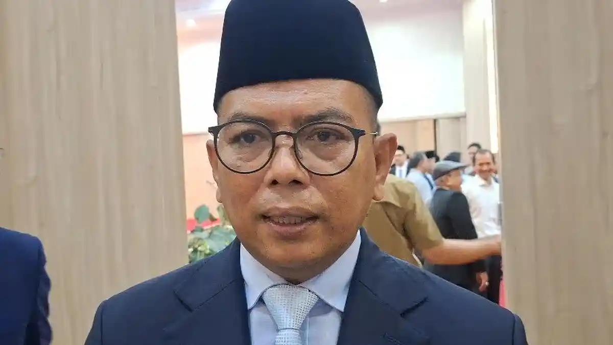 Gubernur Banten Instruksikan Dinkes Tangani Kasus RSUD Labuan Diduga Tolak Rawat Pasien BPJS