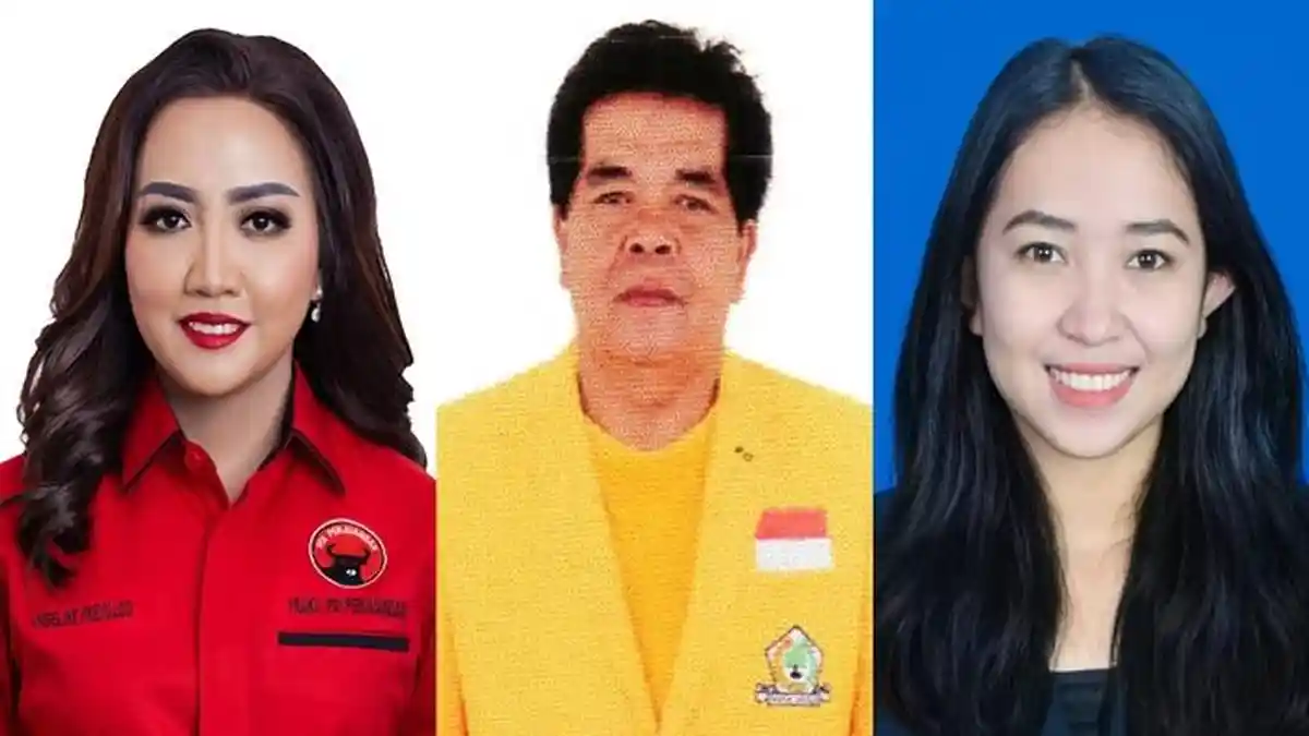 Daftar Caleg DPRD Provinsi Dapil Kalbar 5: Angeline Fremalco Pegang Rekor Peraih Suara Terbanyak