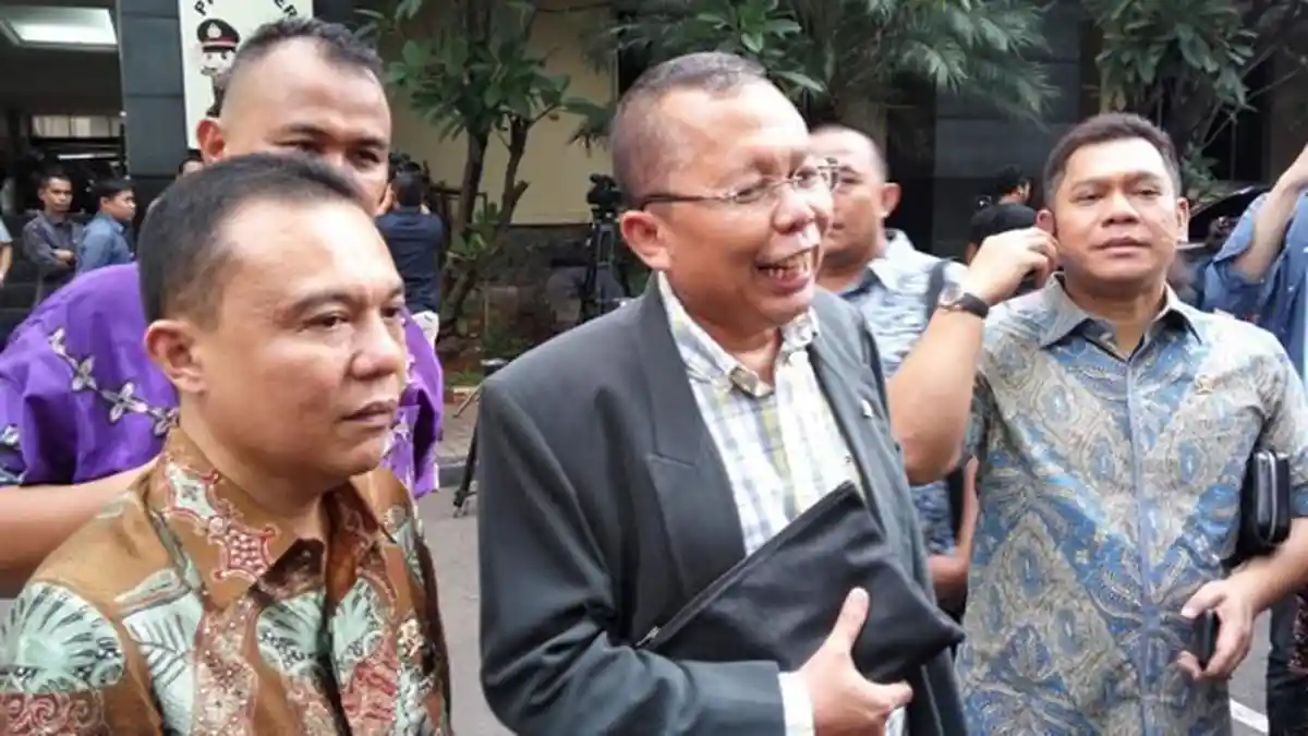 Siapa Pun yang Belajar Hukum Terbengong-bengong Baca Materi Gugatan Paslon 02. Begini Tuntutannya