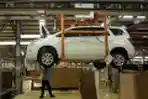 Pabrik General Motor Indonesia