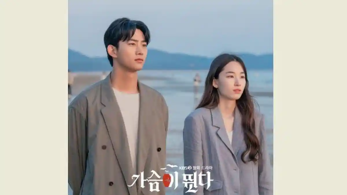 Nonton Drama Korea Heartbeat Sub Indo 1-16 END, Happy Ending?