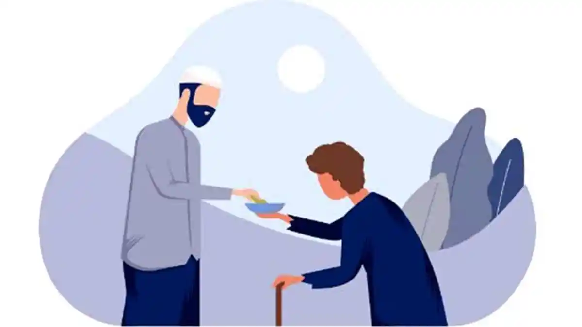 Sedekah Dianjurkan di Hari Jumat, Ini Keutamaan Bagi yang Mengerjakannya