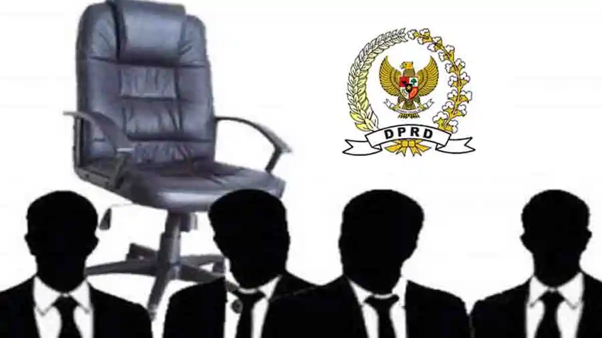 Sosok Dua Anggota DPRD Diduga Intimidasi Dokter di NTT Sampai Depresi dan Terkulai Lemas