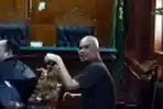 Ahmad Dhani Divonis 1 Tahun Penjara