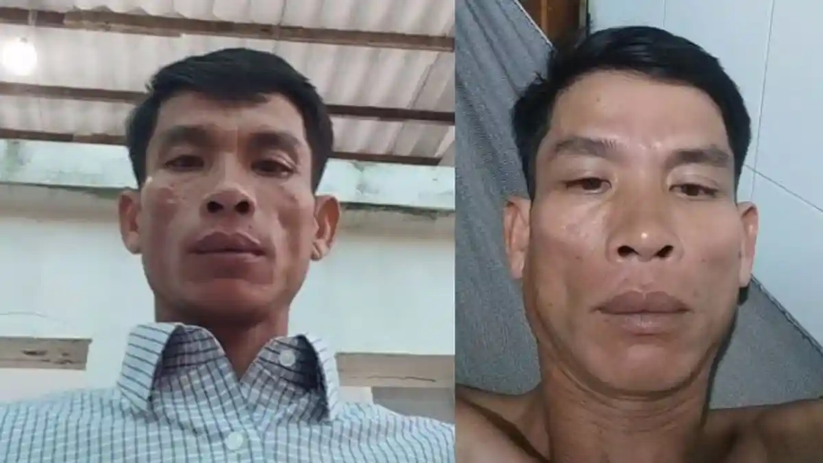 Cuma Begini Doang di Depan Kamera, Video Pria Ini Ditonton Sampai 25 Juta