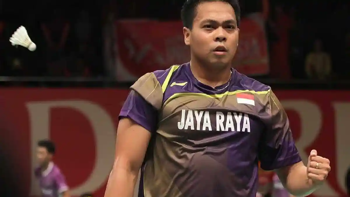 Biodata Markis Kido, Atlet Bulu Tangkis Legendaris yang Meninggal Dunia