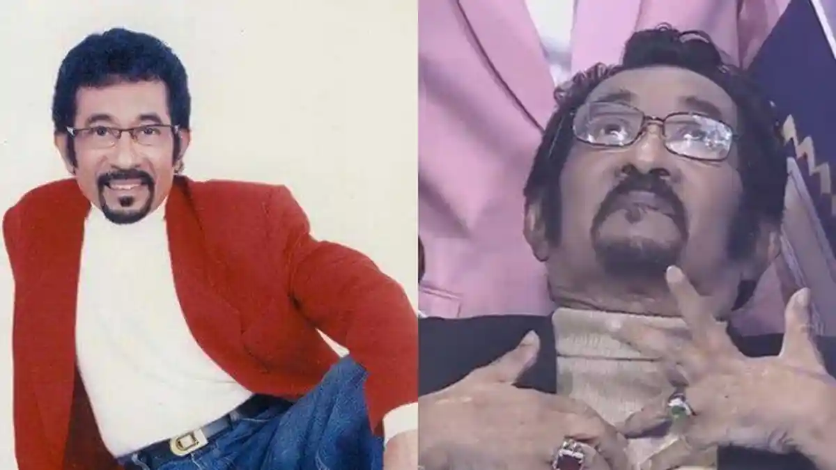 Profil Hamdan ATT 'Termiskin di Dunia', Pedangdut Legendaris 80-an, Sempat Terkena Serangan Jantung