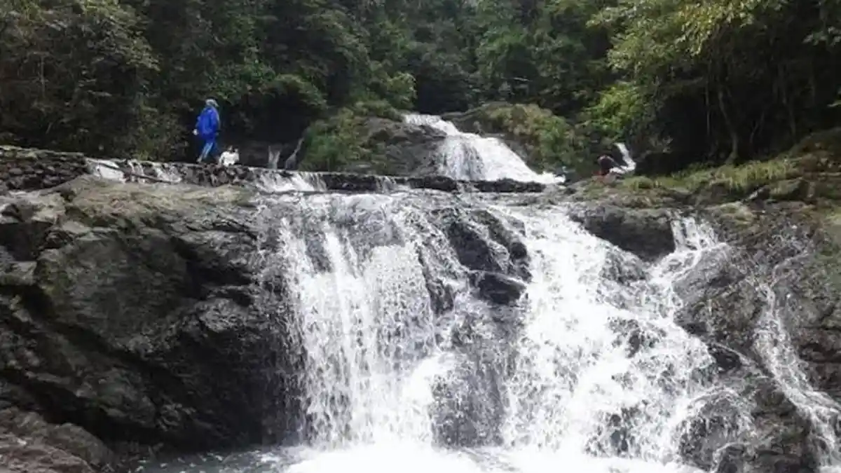 Obyek Wisata di Sidenreng Rappang Tak Hanya Kincir Angin. . .