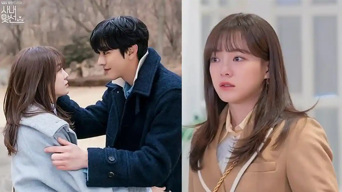 11 Rekomendasi Drama Korea Terbaru 2022, Ada Drakor Populer A Business Proposal