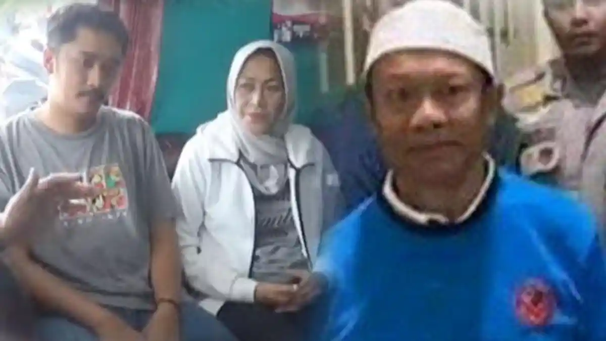 Alasan Kesaksian Danu soal Anak Mimin Eksekutor Kasus Subang Diragukan, Keberadaan Arigi Disorot