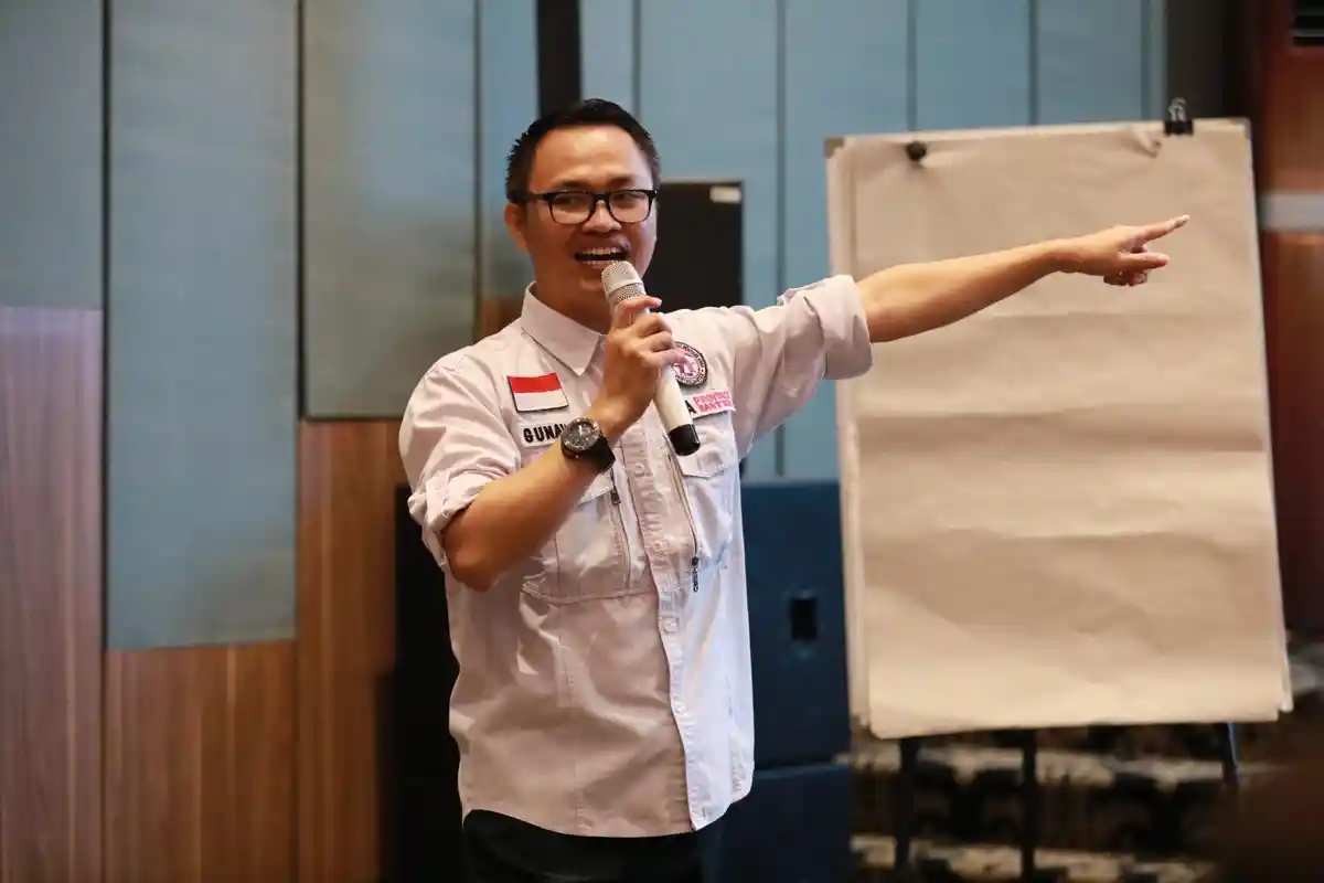 Komnas PA Banten Buka Layanan Pengaduan, Korban Bullying Bisa Lapor Lewat Kanal Ini : Begini Caranya