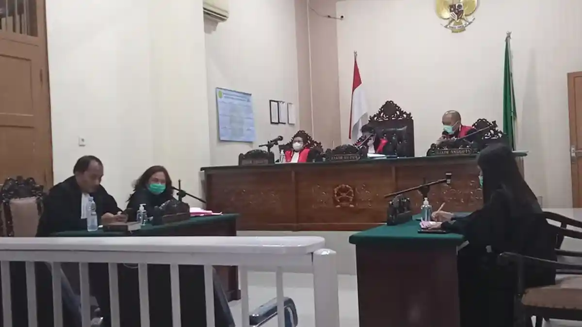 Tingkat Keberhasilan Mediasi di Pengadilan Negeri Siantar Tertinggi Kedua di Indonesia