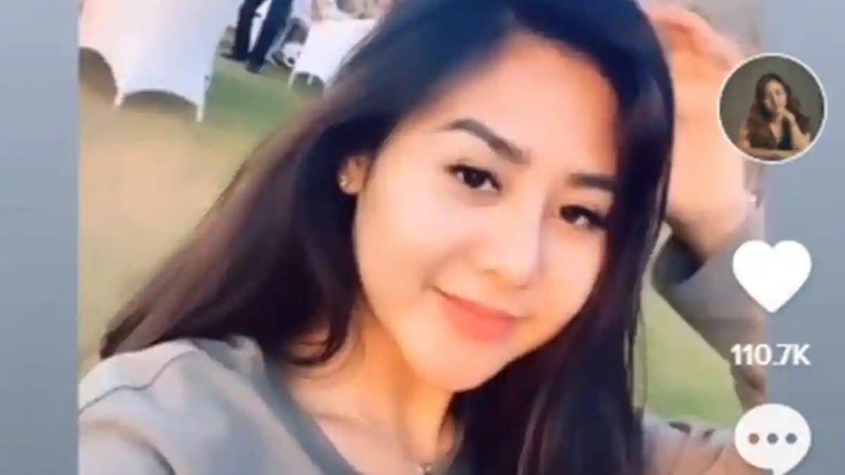 Viral Janda Cantik Anak 1 Cari Jodoh, Mengaku Bosan Sendiri, Bantah Videonya Demi Sebuah Konten!