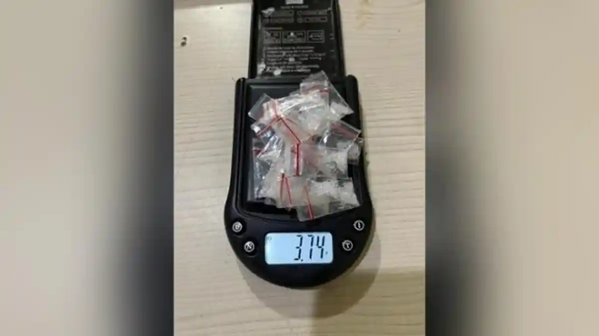 Anak di Bawah Umur Terlibat Peredaran Narkoba di Pangkalpinang