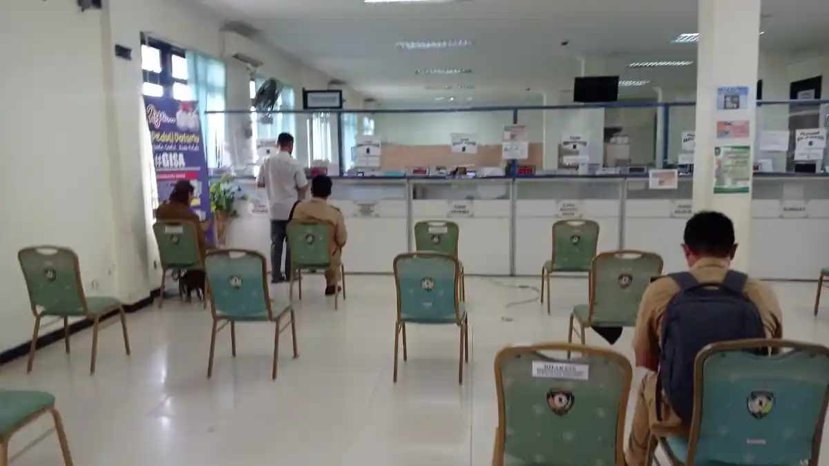 Setahun Kepemimpinan Wempi & Jakaria, Warga Malinau Ingin Pelayanan Publik Perlu Perhatian Serius